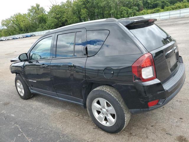 Photo 2 from auction – 2016 JEEP COMPASS LA with VIN 1C4NJCEA2GD665720