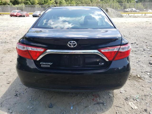 Photo 6 from auction – 2016 TOYOTA CAMRY LE with VIN 4T1BF1FK1GU614916