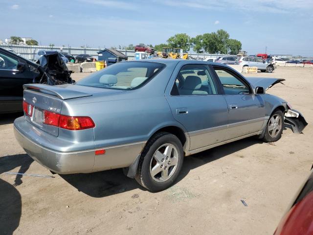 Photo 3 from auction – 2001 TOYOTA CAMRY CE with VIN JT2BG22K210579341