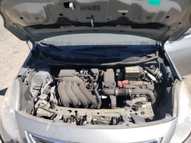 Photo 11 from auction – 2013 NISSAN VERSA S with VIN 3N1CN7AP7DL864901
