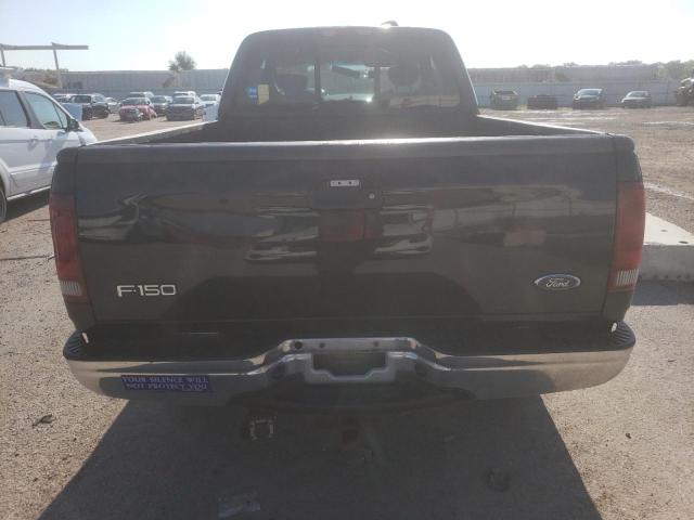 Zdjęcie 6 z aukcji – 2002 FORD F150 z VIN 1FTRX18L52NA61762