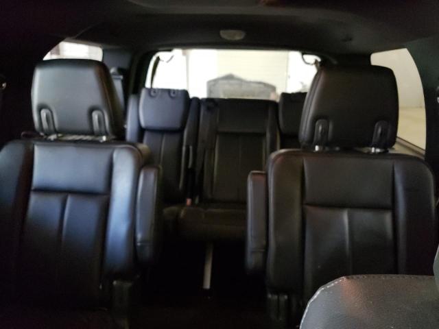 Photo 10 from auction – 2014 FORD EXPEDITION with VIN 1FMJU2A56EEF25455