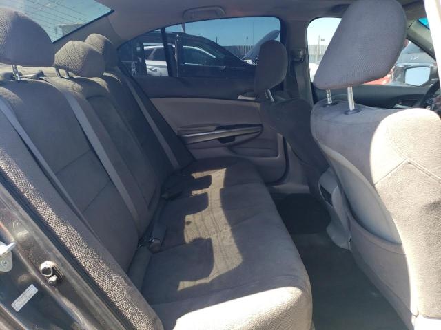 Photo 10 from auction – 2010 HONDA ACCORD EX with VIN 1HGCP2F77AA137264