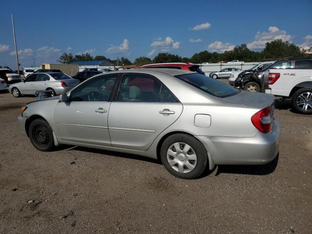 Photo 2 from auction – 2003 TOYOTA CAMRY LE with VIN 4T1BE32K83U649967