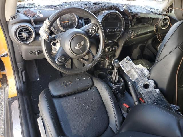 Photo 8 from auction – 2014 MINI COOPER S with VIN WMWXM7C58ET986643