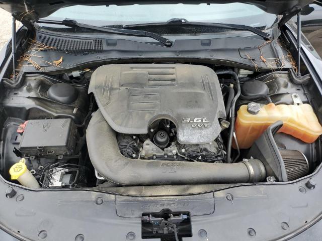 Снимка 11 от търг – 2015 DODGE CHARGER SE с VIN 2C3CDXBG2FH847034