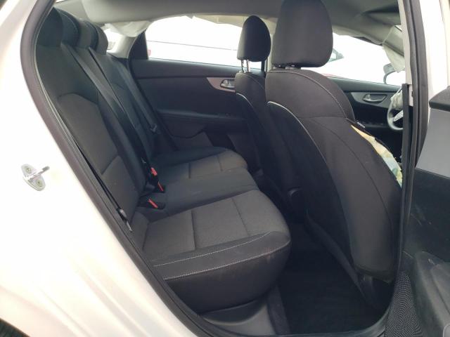 Photo 10 from auction – 2023 KIA FORTE LX with VIN 3KPF24AD2PE528055