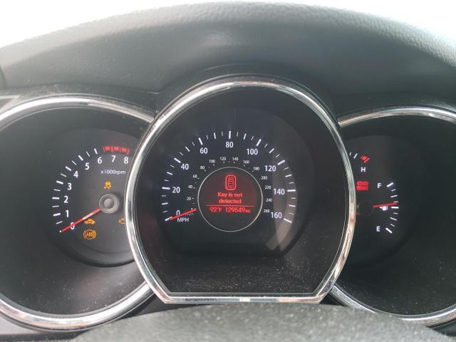 Photo 9 from auction – 2013 KIA OPTIMA EX with VIN 5XXGN4A73DG223608
