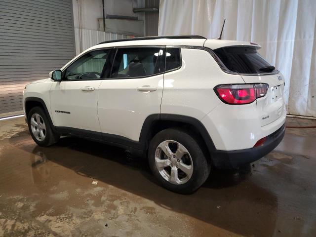 Photo 2 from auction – 2019 JEEP COMPASS LA with VIN 3C4NJDBB7KT689193