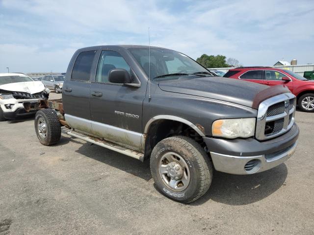 Photo 4 from auction – 2003 DODGE UK with VIN 3D7KU28D43G735568