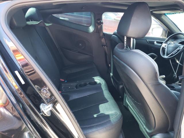 Photo 10 from auction – 2016 HYUNDAI VELOSTER T with VIN KMHTC6AE3GU264359