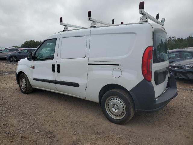 Photo 2 from auction – 2016 RAM PROMASTER with VIN ZFBERFATXG6B20599