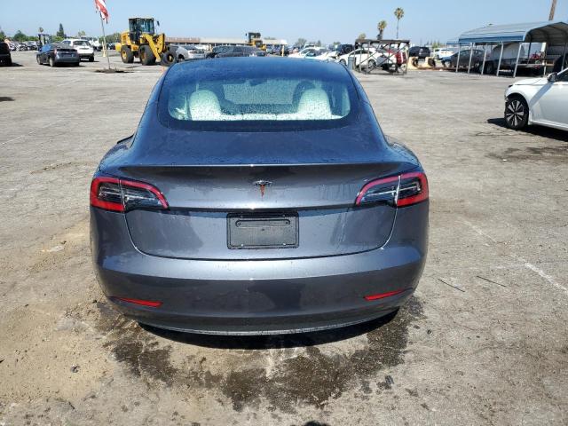 Photo 6 from auction – 2023 TESLA MODEL 3 AW with VIN 5YJ3E1EA4PF565949