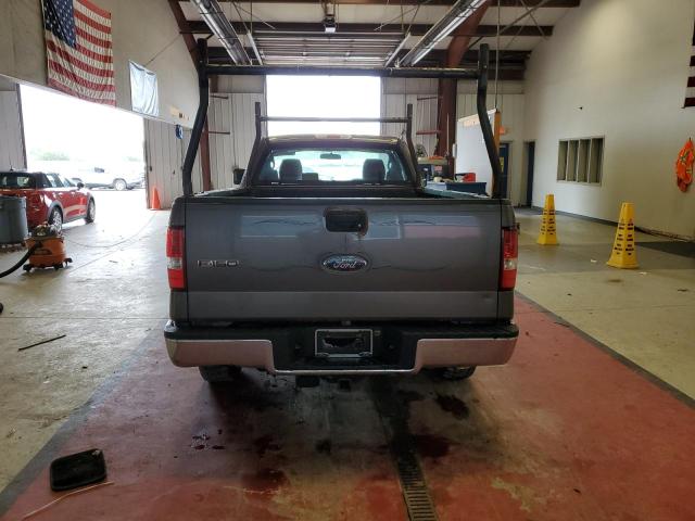 Photo 6 from auction – 2008 FORD F150 with VIN 1FTRF12W48KB82105