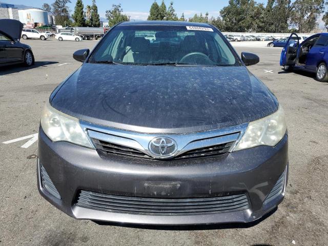 Photo 5 from auction – 2012 TOYOTA CAMRY BASE with VIN 4T4BF1FK5CR244117