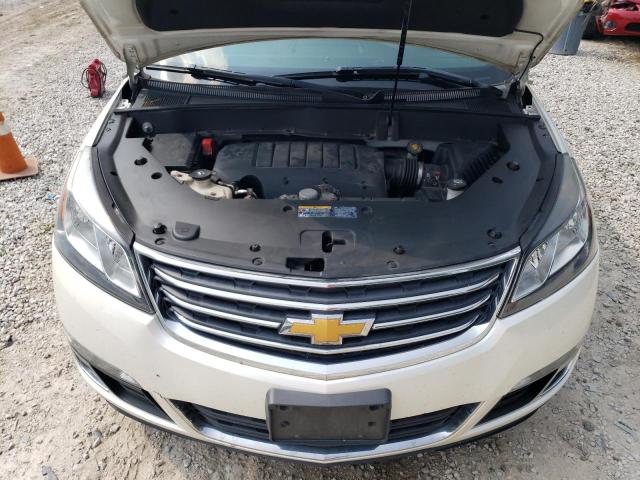 Photo 11 from auction – 2014 CHEVROLET TRAVERSE L with VIN 1GNKVGKD4EJ208202