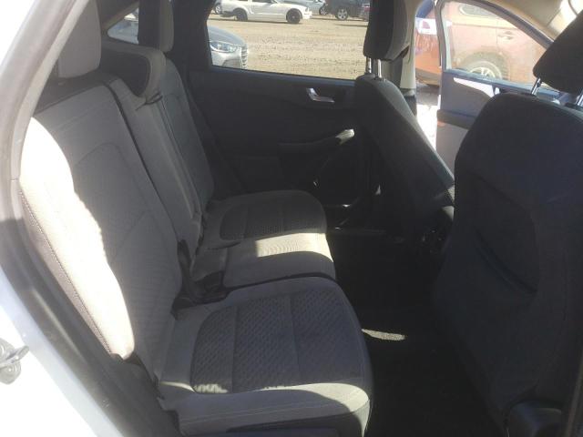 Photo 11 from auction – 2020 FORD ESCAPE SE with VIN 1FMCU0G60LUA12394