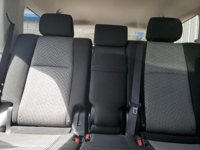Photo 10 from auction – 2019 TOYOTA 4RUNNER SR with VIN JTEBU5JR7K5694274