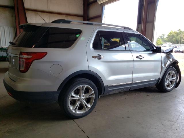 Снимка 3 от търг – 2013 FORD EXPLORER L с VIN 1FM5K7F88DGC01403
