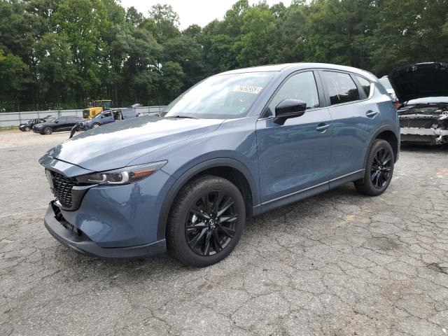 MAZDA CX-5 PREFE 2023 with VIN JM3KFBCM2P0193268 - Photo from auction