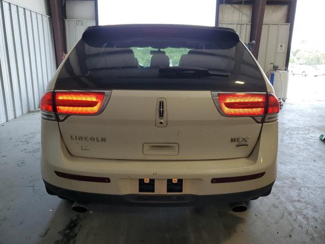 Photo 6 from auction – 2013 LINCOLN MKX with VIN 2LMDJ8JKXDBL39933