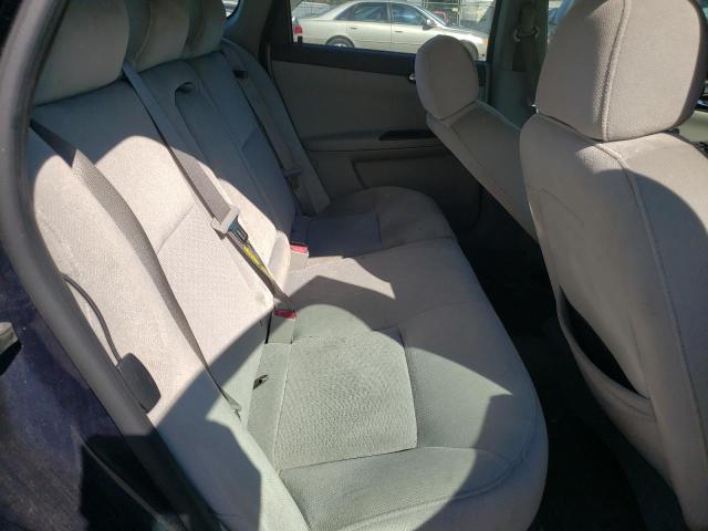 Photo 10 from auction – 2007 CHEVROLET IMPALA LT with VIN 2G1WT58K379223890