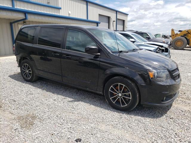 Photo 4 from auction – 2019 DODGE GRAND CARA with VIN 2C4RDGEG0KR567845