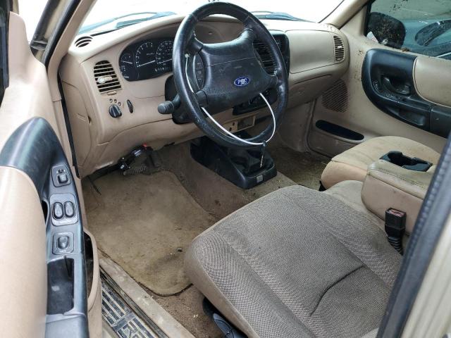 Photo 8 from auction – 2002 FORD RANGER SUP with VIN 1FTZR45EX2TA28138