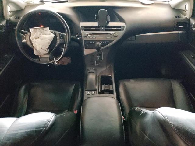 Photo 8 from auction – 2013 LEXUS RX 450 with VIN JTJBC1BA1D2050540