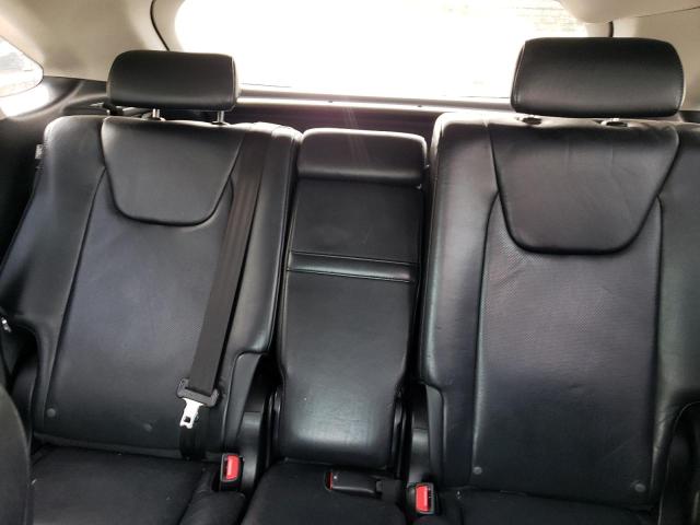 Photo 10 from auction – 2010 LEXUS RX 350 with VIN 2T2BK1BA8AC067687