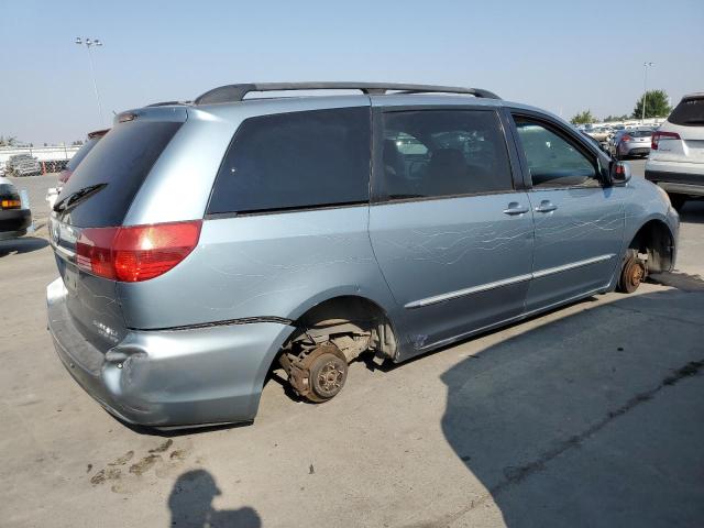 Photo 3 from auction – 2004 TOYOTA SIENNA XLE with VIN 5TDBA22C84S024476