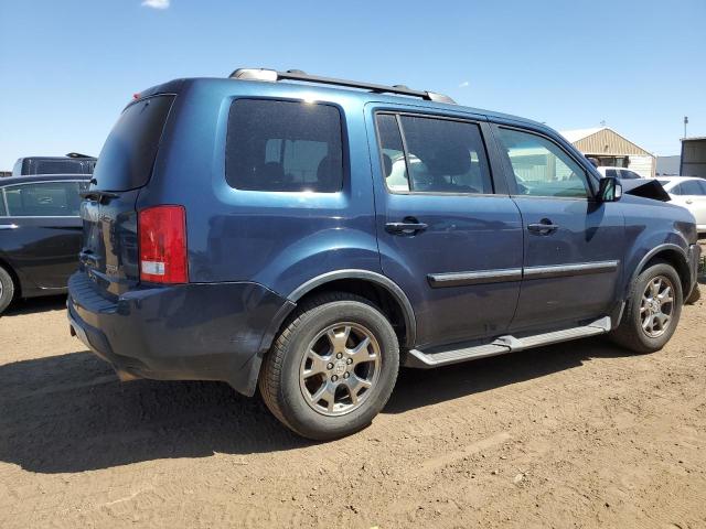 Photo 3 from auction – 2009 HONDA PILOT TOUR with VIN 5FNYF48909B049581