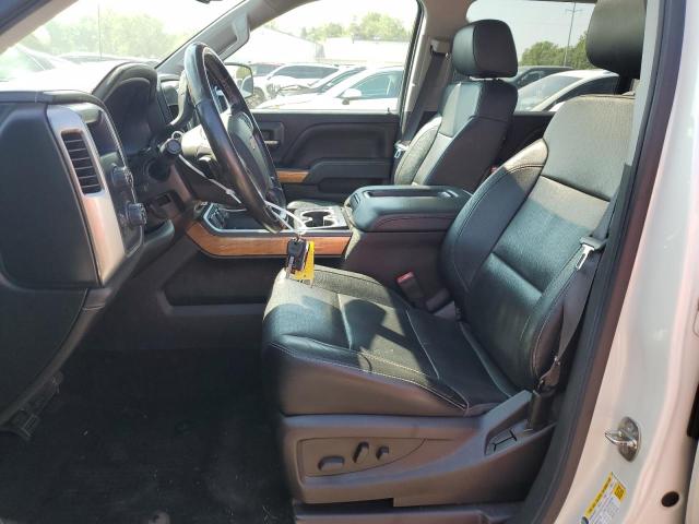 Фото 7 с аукциона – 2015 CHEVROLET SILVERADO с VIN 3GCUKSEC3FG303238