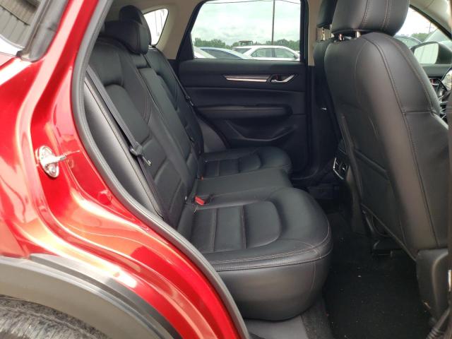 Photo 11 from auction – 2017 MAZDA CX-5 GRAND with VIN JM3KFBDL1H0194399