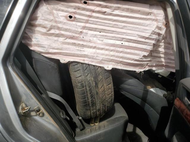 Снимка 10 от търг – 2010 SUBARU OUTBACK 3. с VIN 4S4BRDKCXA2347172