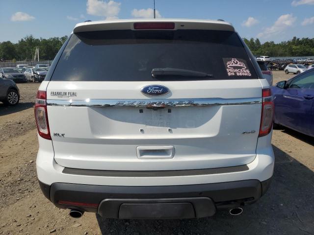 Photo 6 from auction – 2013 FORD EXPLORER X with VIN 1FM5K8D89DGC27680