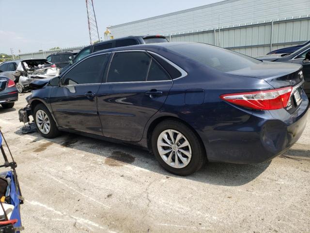 Photo 2 from auction – 2016 TOYOTA CAMRY LE with VIN 4T4BF1FK8GR548631