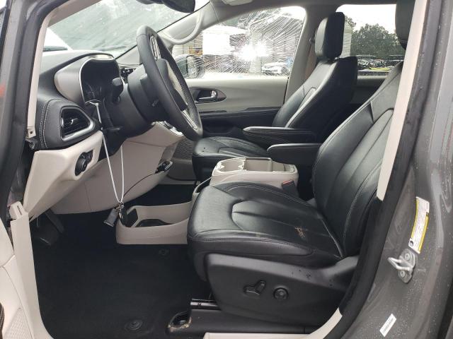 Photo 7 from auction – 2022 CHRYSLER PACIFICA H with VIN 2C4RC1L74NR147903