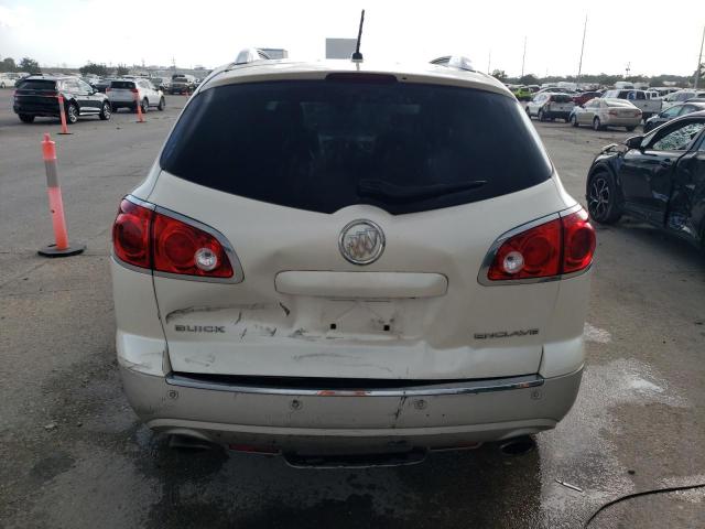 Photo 6 from auction – 2012 BUICK ENCLAVE with VIN 5GAKRCED3CJ269623