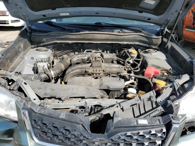 Photo 12 from auction – 2014 SUBARU FORESTER 2 with VIN JF2SJAEC7EH528031
