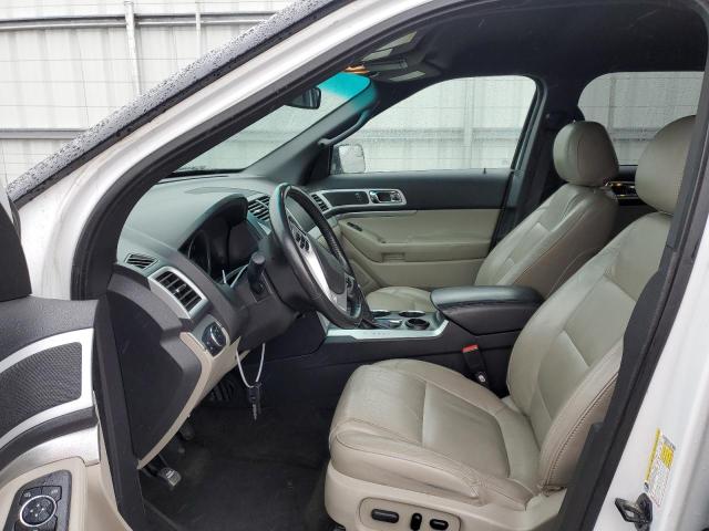 Photo 7 from auction – 2013 FORD EXPLORER X with VIN 1FM5K7D94DGB70744