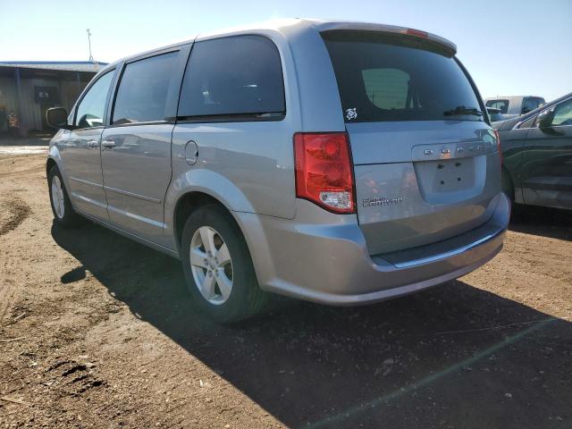 Photo 2 from auction – 2013 DODGE GRAND CARA with VIN 2C4RDGBG5DR663414
