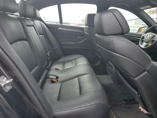 Photo 10 from auction – 2012 BMW 535 XI with VIN WBAFU7C51CDU64195