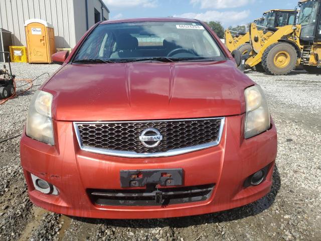 Photo 5 from auction – 2011 NISSAN SENTRA 2.0 with VIN 3N1AB6AP8BL621945