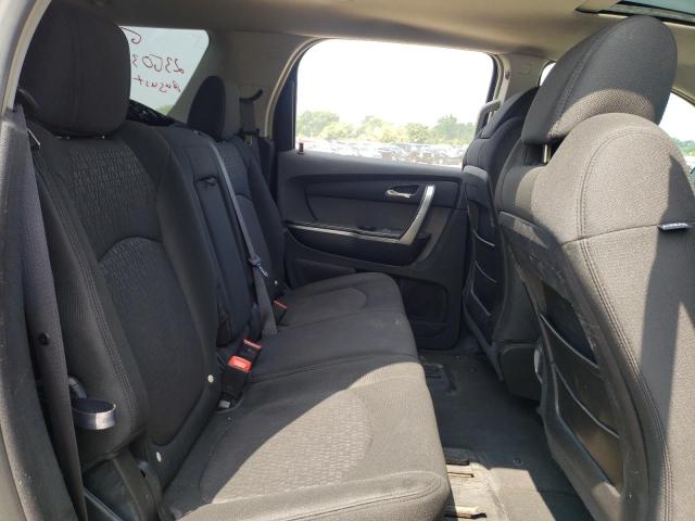 Photo 11 from auction – 2008 GMC ACADIA SLE with VIN 1GKER13718J151529