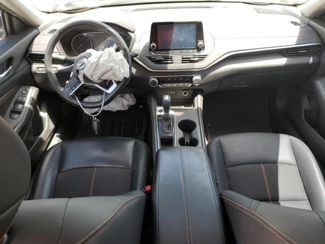 Photo 8 from auction – 2020 NISSAN ALTIMA SR with VIN 1N4BL4CV7LC178480