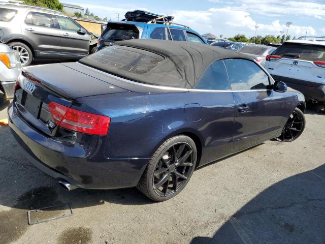 صورة رقم 3 من المزاد - 2010 AUDI A5 PREMIUM مع VIN WAULFAFH3AN019058
