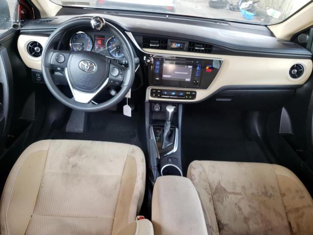 Photo 8 from auction – 2019 TOYOTA COROLLA L with VIN 2T1BURHE1KC130945