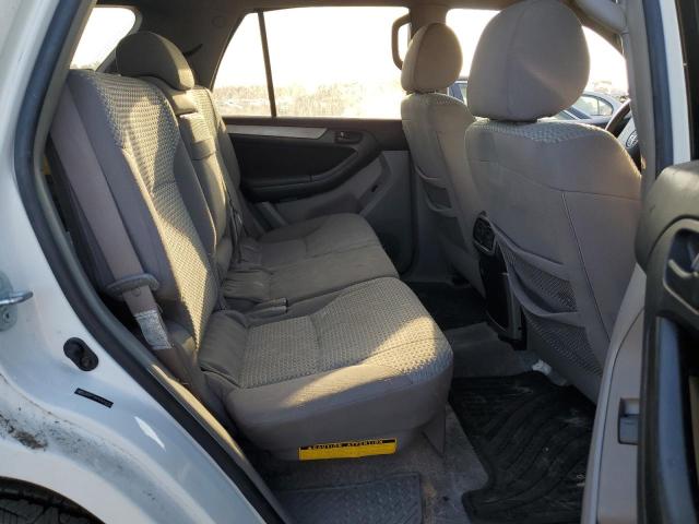 Photo 10 from auction – 2006 TOYOTA 4RUNNER SR with VIN JTEBT14R760063230