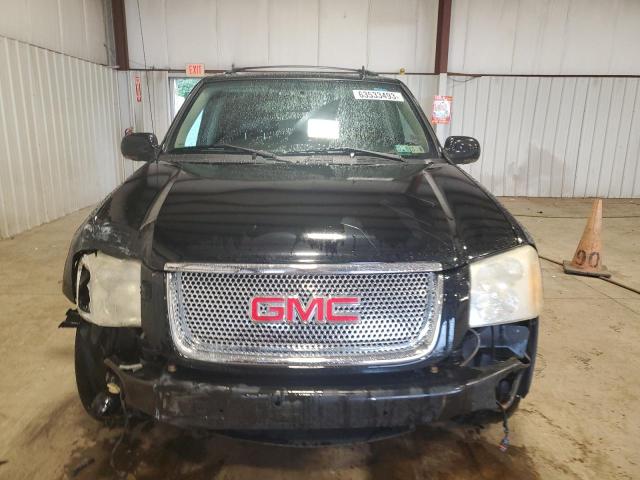 Photo 5 from auction – 2007 GMC ENVOY DENA with VIN 1GKET63M172291139